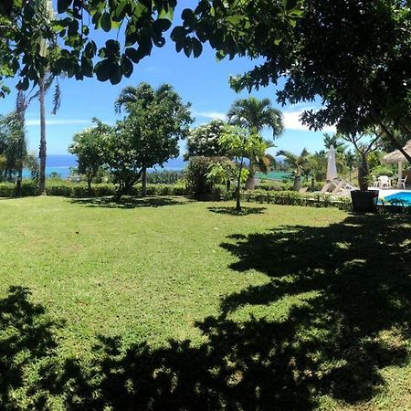 Chambre Totalement Equipee Avec Vue Imprenable!!! Punaauia  Bagian luar foto
