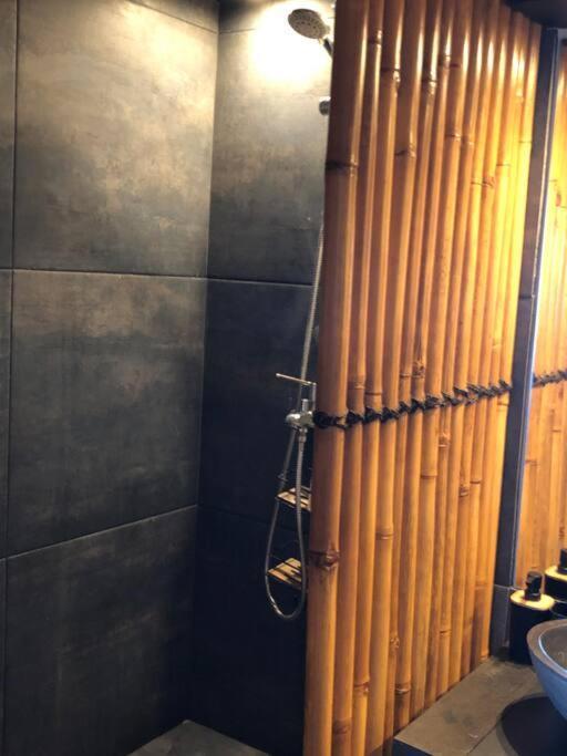 Chambre Totalement Equipee Avec Vue Imprenable!!! Punaauia  Bagian luar foto